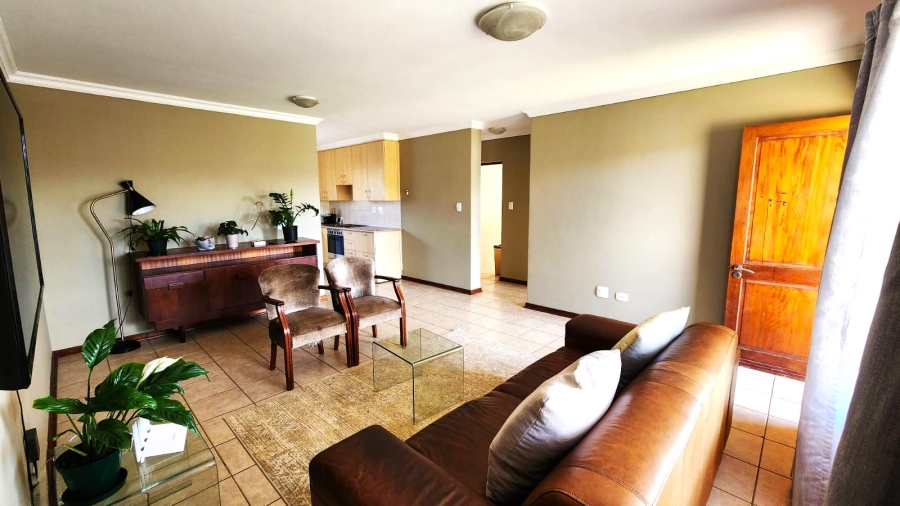 2 Bedroom Property for Sale in Shellyvale Free State